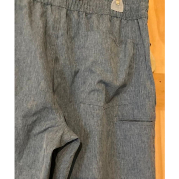 Men's George Shorts Size M charcoal sky Casual - Picture 12 of 15